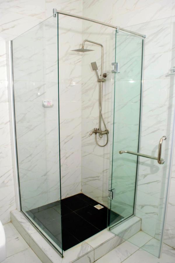 Ocean Park Hotel,Lekki Phase 1 エクステリア 写真