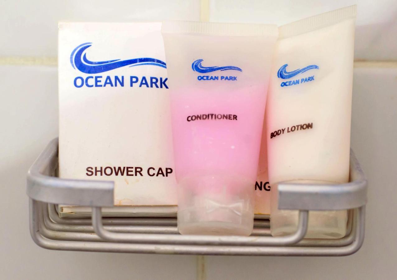 Ocean Park Hotel,Lekki Phase 1 エクステリア 写真