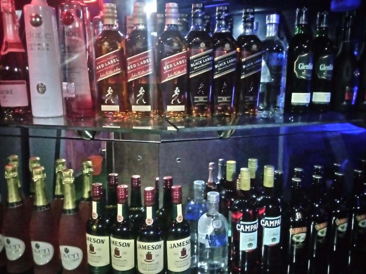 Ocean Park Hotel,Lekki Phase 1 エクステリア 写真