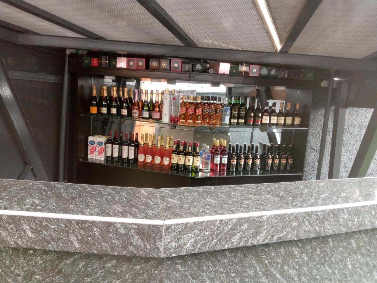 Ocean Park Hotel,Lekki Phase 1 エクステリア 写真