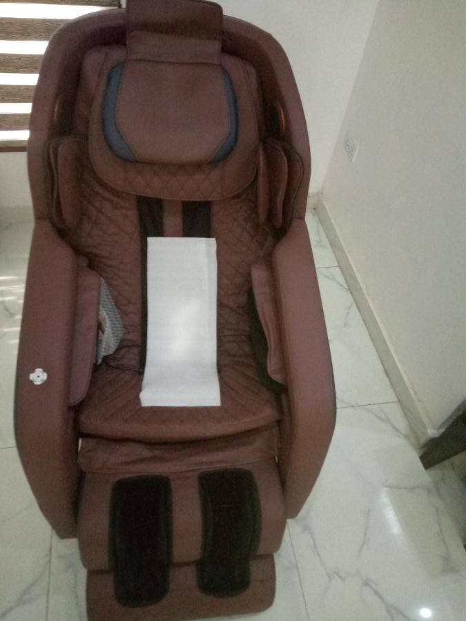 Ocean Park Hotel,Lekki Phase 1 エクステリア 写真
